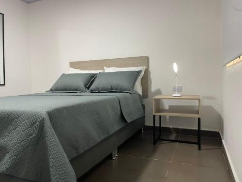 Ételek és italok, BogoRooms Av Suba 116 in Északnyugat (Lakossági Terület)