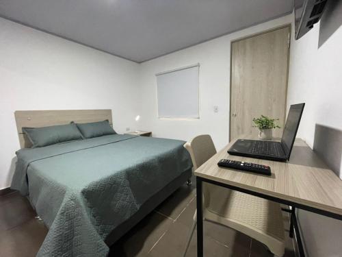 BogoRooms Av Suba 116 in Északnyugat (Lakossági Terület)