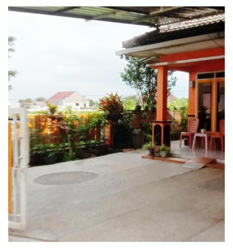 Homestay Andari - Kec. Junrejo