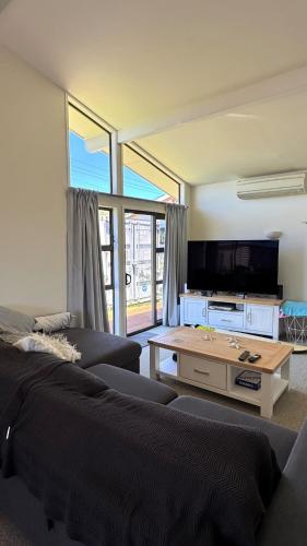 4 Bedroom Family Beach House