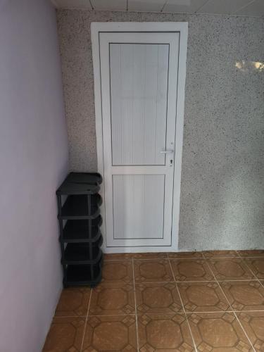 Gabala Garden hostel in Gabala