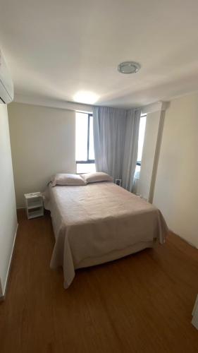 Apartamento 2 quartos ar condicionado wi-fi garagem em Natal Apartamento 2 quartos ar condicionado wi-fi garagem em Natal