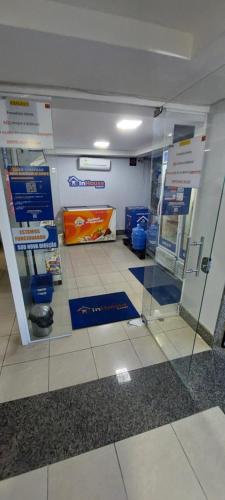 Apartamento 2 quartos ar condicionado wi-fi garagem em Natal Apartamento 2 quartos ar condicionado wi-fi garagem em Natal