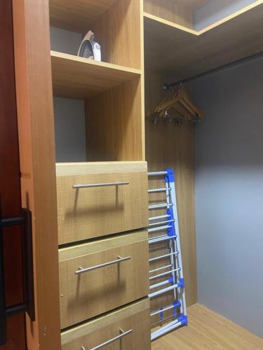 Cabañas Bosque Austral