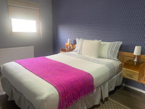 Cabañas Bosque Austral