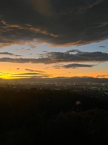 Villas Aracari beautiful upscale homes with amazing views near SJO airport