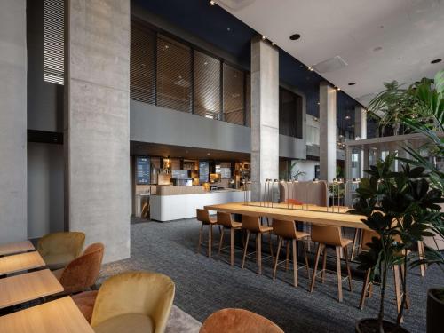 640864597 b'mine Hotel Frankfurt Airport
