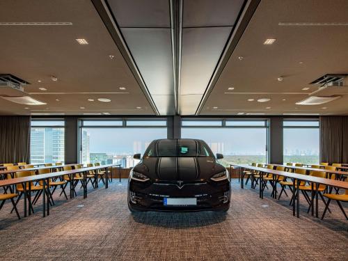 640864665 b'mine Hotel Frankfurt Airport