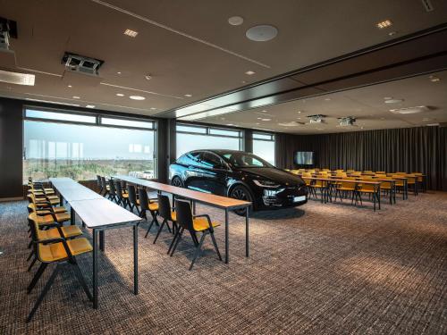 640864671 b'mine Hotel Frankfurt Airport