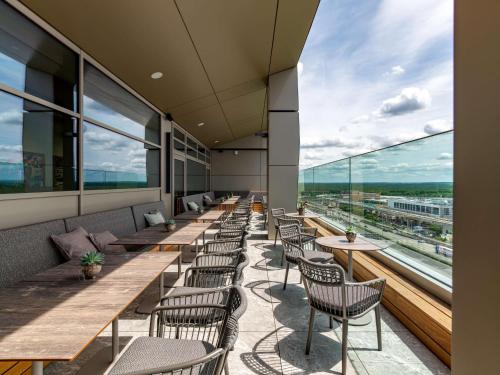 b'mine Frankfurt Airport, WorldHotels Crafted, Frankfurt/Main (photo 7)