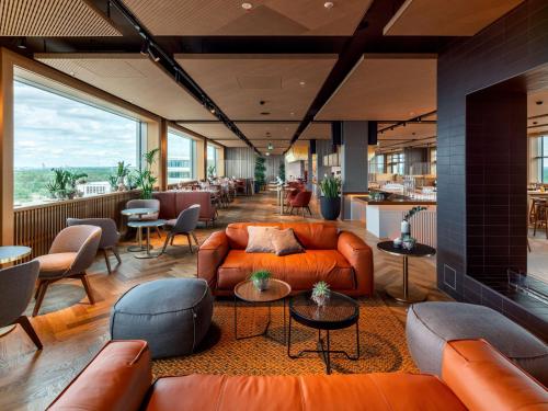 640864729 b'mine Hotel Frankfurt Airport