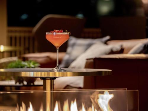640864748 b'mine Hotel Frankfurt Airport