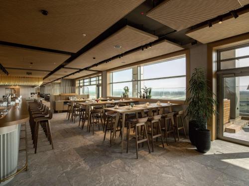 640864765 b'mine Hotel Frankfurt Airport