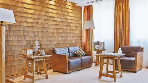 運動及活動, Wellness-& Nationalpark Hotel Schliffkopf, BWSC in 拜爾斯布龍