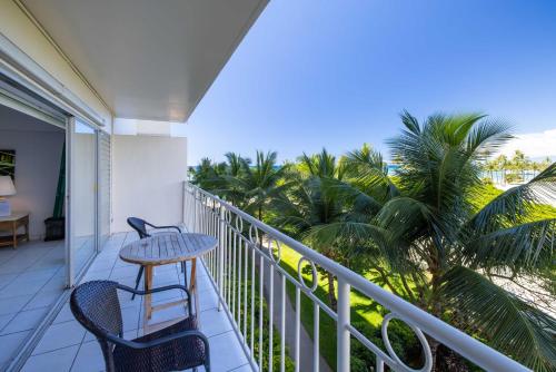 One-Bedroom Ocean View image 10