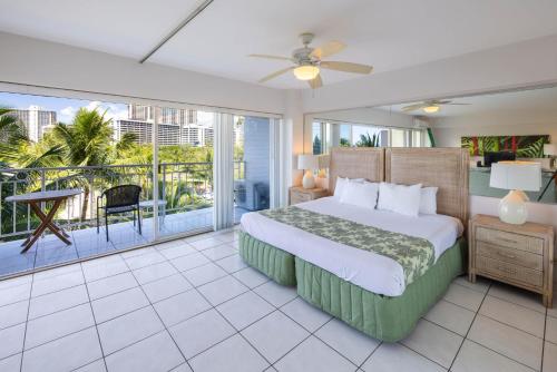 One-Bedroom Ocean View image 8