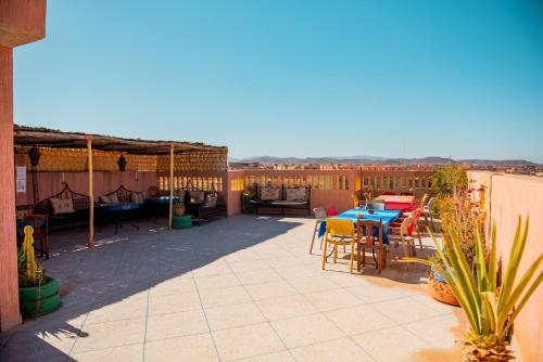 Afgo Hostel, Ouarzazate (foto 10)