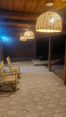 Casa de Amaicha in Amaicha Del Valle