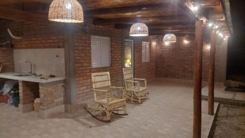 Casa de Amaicha in 阿邁查德爾巴耶