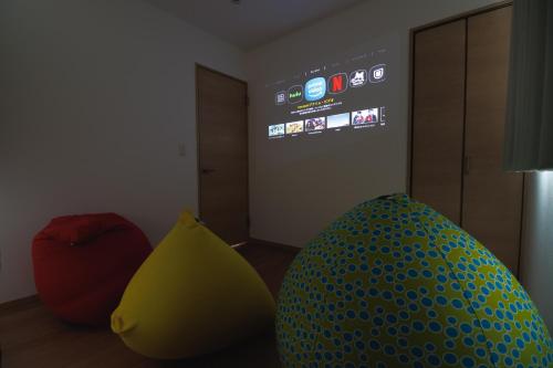 Lapacho 子どもが絶対満足する宿 民泊らぱちょ Lapacho 子どもが絶対満足する宿 民泊らぱちょ