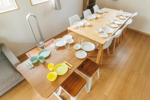 Lapacho 子どもが絶対満足する宿 民泊らぱちょ Lapacho 子どもが絶対満足する宿 民泊らぱちょ