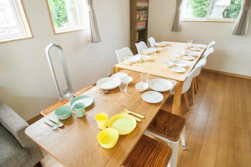 Lapacho 子どもが絶対満足する宿 民泊らぱちょ Lapacho 子どもが絶対満足する宿 民泊らぱちょ