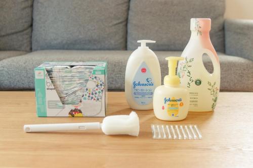 Lapacho 子どもが絶対満足する宿 民泊らぱちょ Lapacho 子どもが絶対満足する宿 民泊らぱちょ