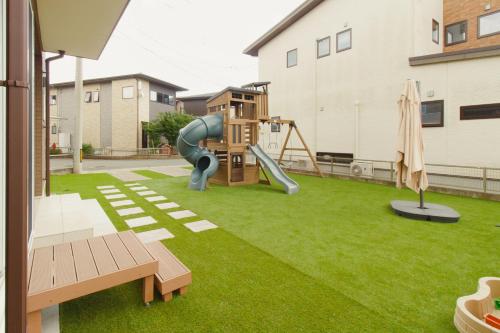 Lapacho 子どもが絶対満足する宿 民泊らぱちょ Lapacho 子どもが絶対満足する宿 民泊らぱちょ