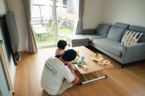 Lapacho 子どもが絶対満足する宿 民泊らぱちょ Lapacho 子どもが絶対満足する宿 民泊らぱちょ