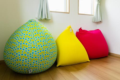 Lapacho 子どもが絶対満足する宿 民泊らぱちょ Lapacho 子どもが絶対満足する宿 民泊らぱちょ