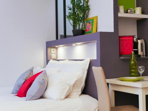 Studio Premium Zénith Arènes Purpan, Tuluza (zdjęcie 10)