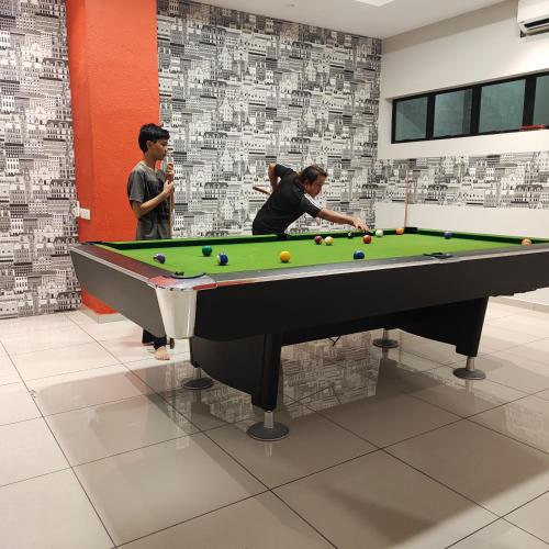 Mutiara Melaka Beach Resort Mutiara Melaka Beach Resort