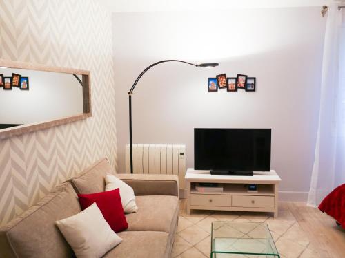 Studio Premium Zénith Arènes Purpan, Tuluza (zdjęcie 8)