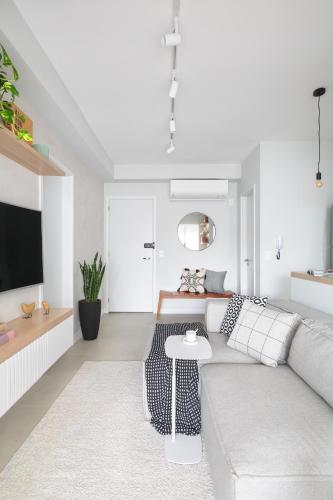 Hotel cabana in Realengo