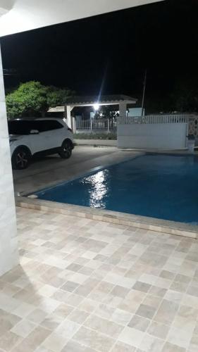 Hotel cabana in Realengo