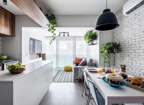 Hotel cabana in Realengo