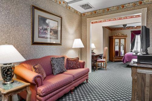 640869415 Beaumont Hotel and Spa - Adults Only