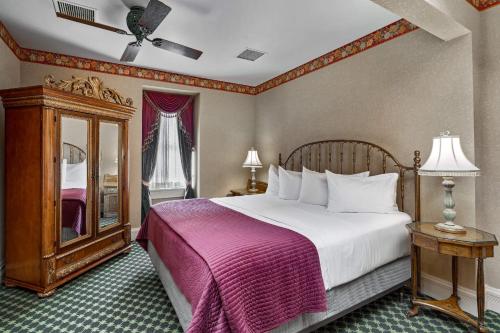 640869583 Beaumont Hotel and Spa - Adults Only
