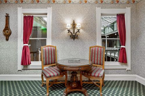 640869743 Beaumont Hotel and Spa - Adults Only