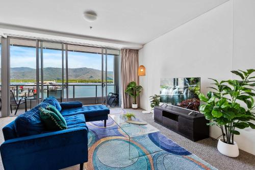 Reef - Waterfront City Pool Sauna & Gym, Cairns (fotografie 8)