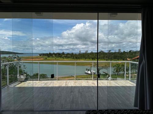 Lakehousetm in Tres Marias