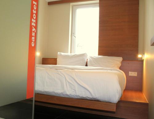 easyHotel Frankfurt City Center - image 10