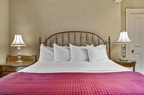 640873327 Beaumont Hotel and Spa - Adults Only