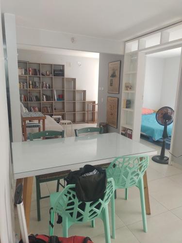 Precioso loft cerca de playa