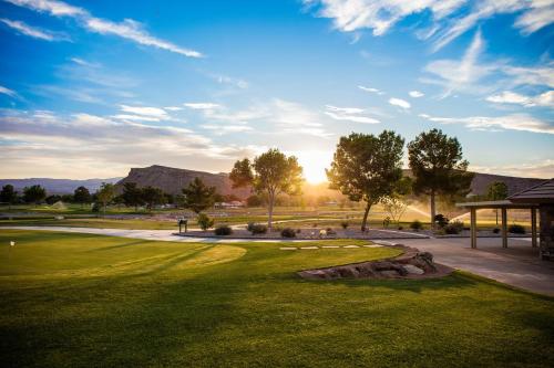 Villa #29 at Bloomington Country Club townhouse, St. George (fotografie 6)