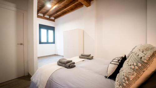 H&H Suite Centro Granada, Granada (fotografie 3)