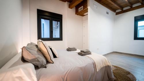 H&H Suite Centro Granada, Granada (fotografie 2)