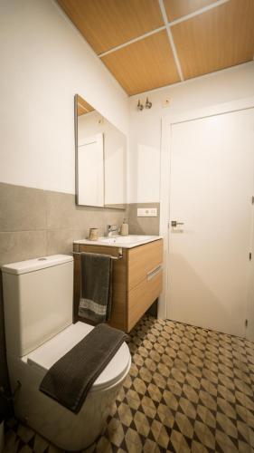 H&H Suite Centro Granada, Granada (fotografie 7)