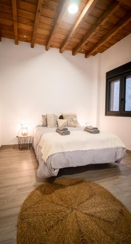 H&H Suite Centro Granada, Granada (fotografie 4)