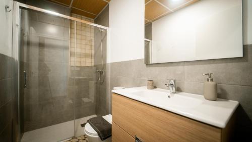 H&H Suite Centro Granada, Granada (fotografie 8)